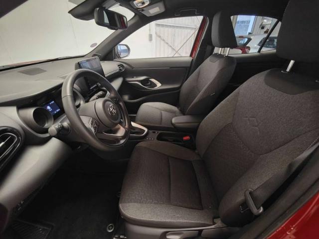 Toyota Yaris image 8