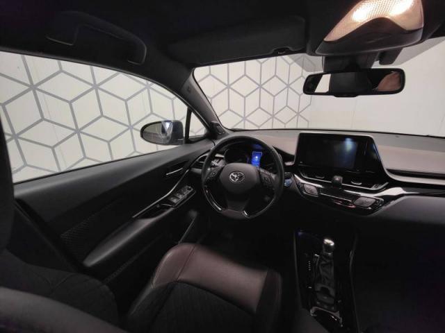 Toyota C-Hr image 3