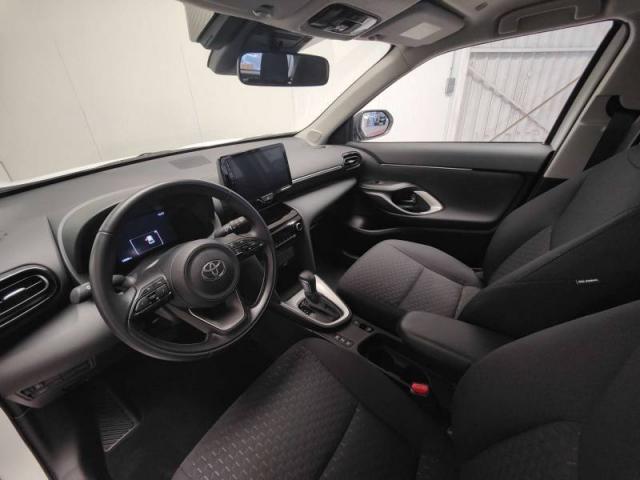Toyota Yaris image 1