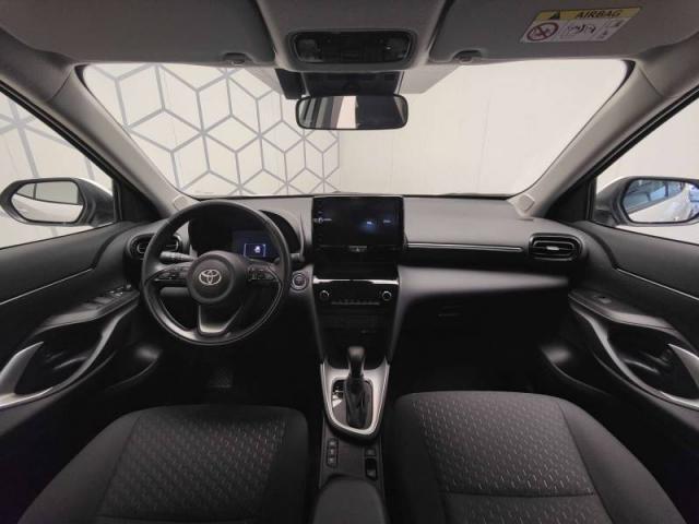 Toyota Yaris image 4