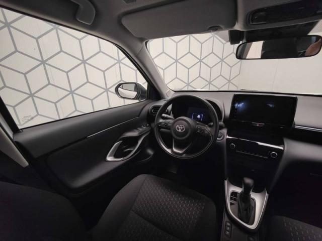 Toyota Yaris image 7