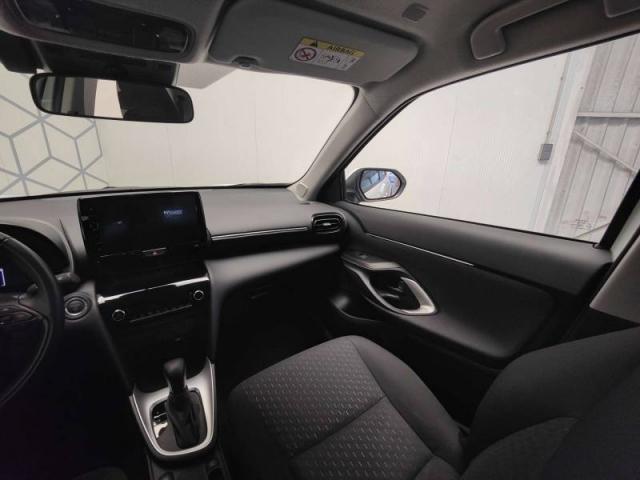Toyota Yaris image 5