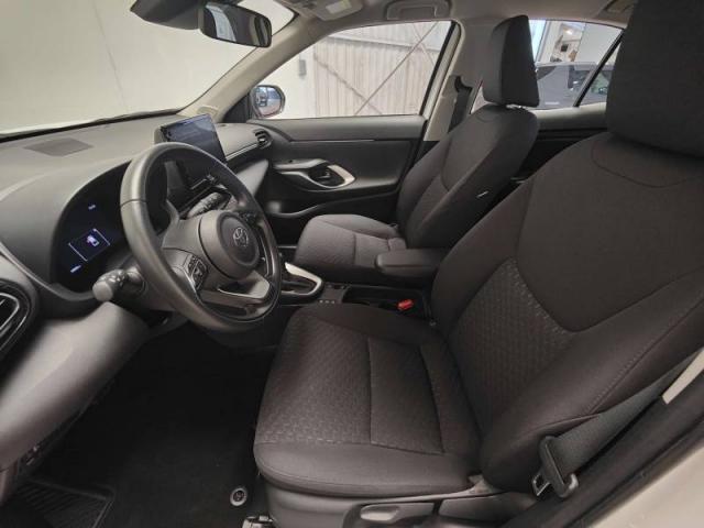 Toyota Yaris image 3
