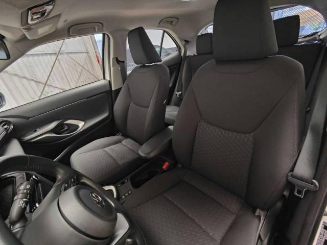 Toyota Yaris image 9
