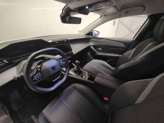 Peugeot 308 image 4