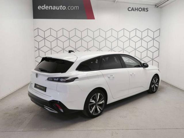 Peugeot 308 image 6