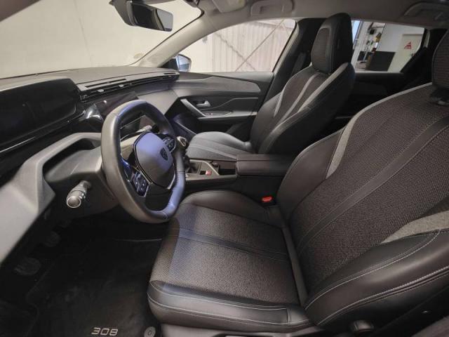 Peugeot 308 image 1