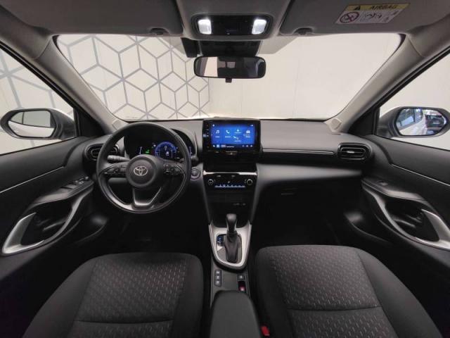 Toyota Yaris image 6