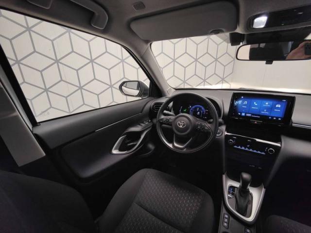 Toyota Yaris image 5