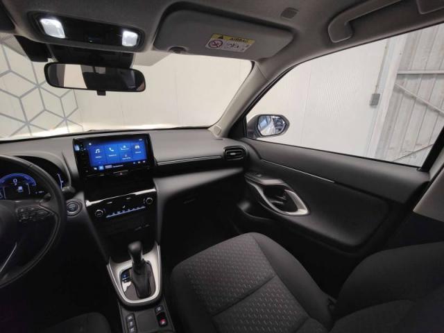 Toyota Yaris image 8