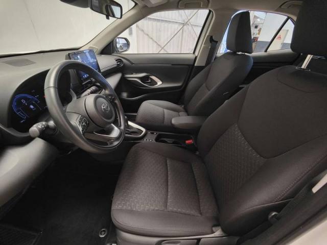 Toyota Yaris image 7
