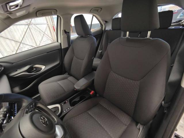 Toyota Yaris image 3