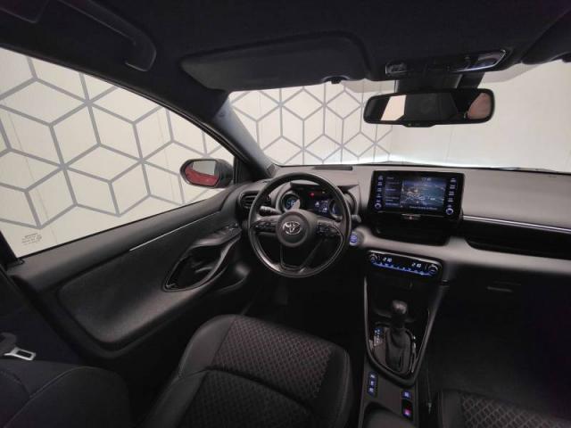 Toyota Yaris image 4