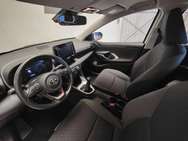Toyota Yaris image 1