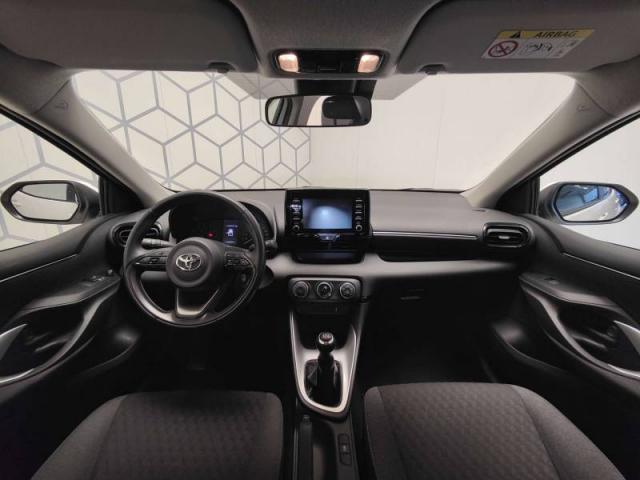 Toyota Yaris image 3