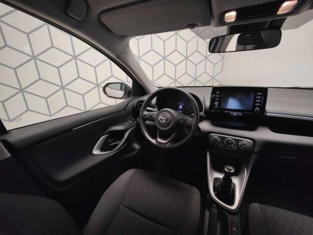 Toyota Yaris image 4