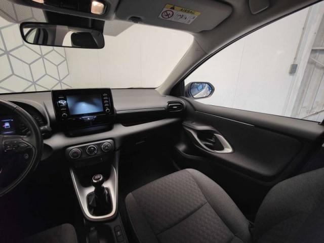 Toyota Yaris image 6