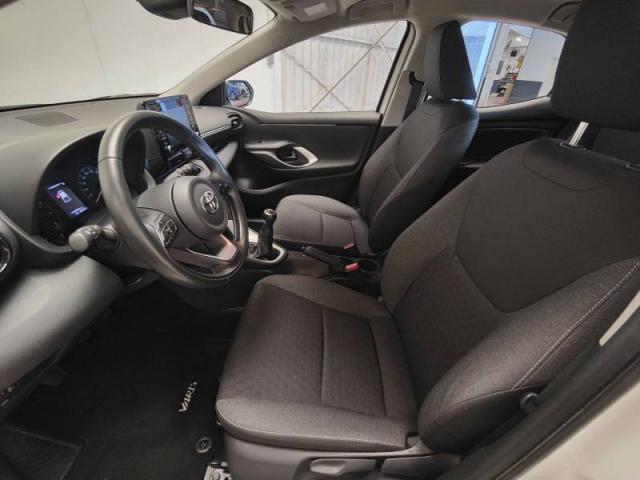 Toyota Yaris image 7
