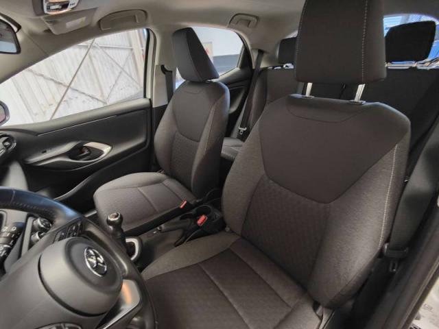 Toyota Yaris image 8