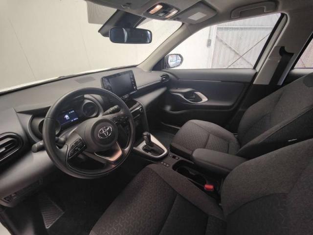 Toyota Yaris image 6