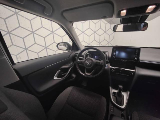 Toyota Yaris image 5