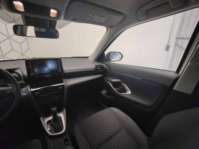 Toyota Yaris image 3