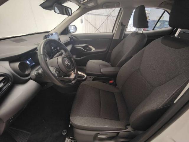 Toyota Yaris image 1