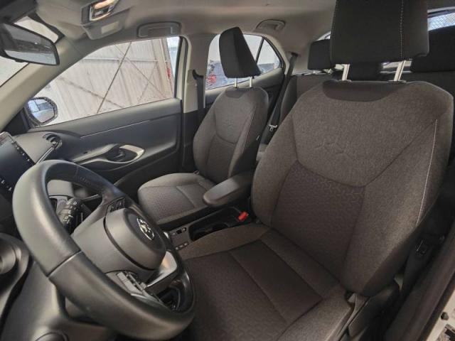 Toyota Yaris image 9