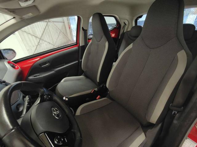 Toyota Aygo image 2