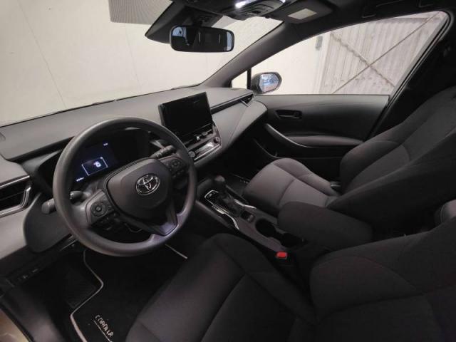 Toyota Corolla image 6