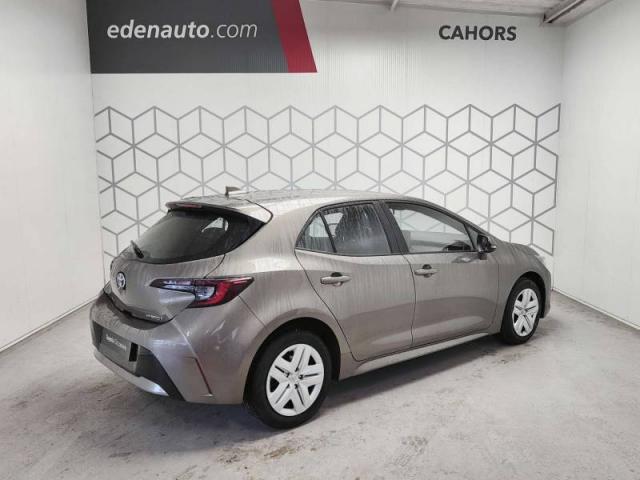 Toyota Corolla image 2