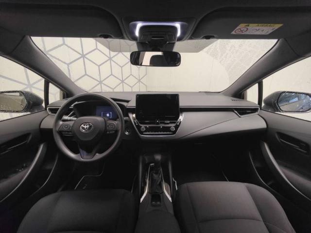 Toyota Corolla image 7