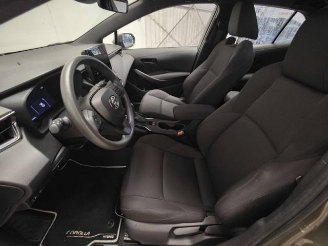 Toyota Corolla image 9