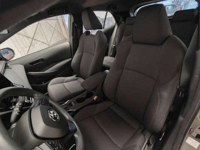 Toyota Corolla image 8