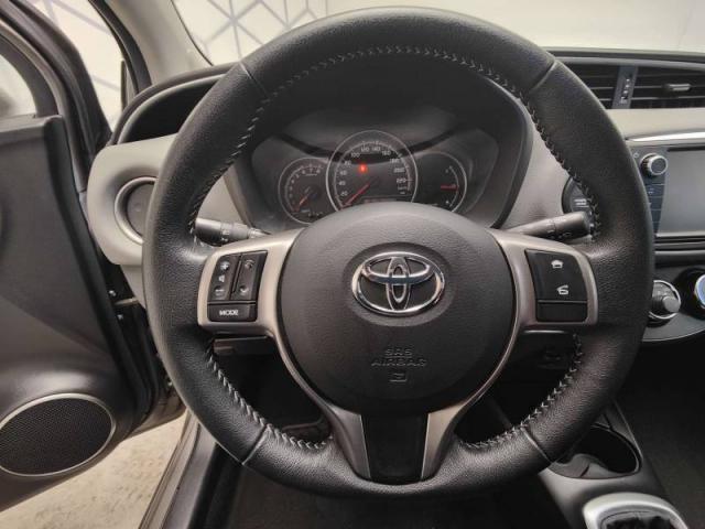 Toyota Yaris image 3
