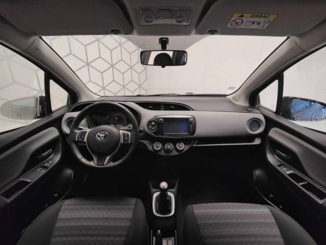 Toyota Yaris image 4