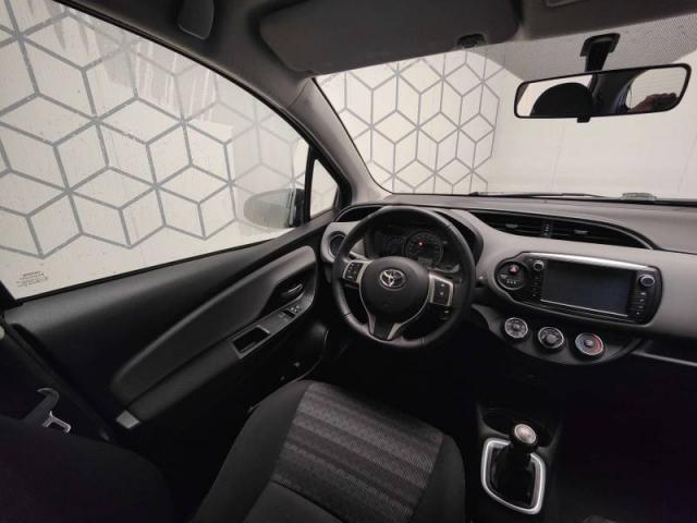 Toyota Yaris image 7