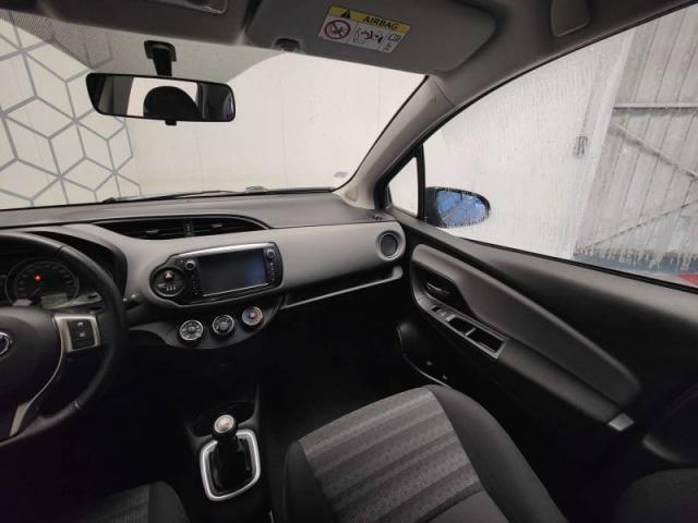 Toyota Yaris image 1