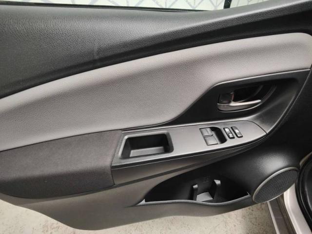 Toyota Yaris image 8