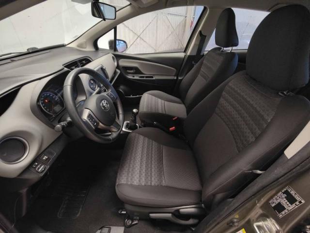 Toyota Yaris image 6
