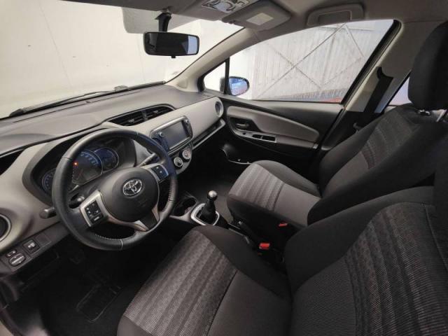 Toyota Yaris image 9