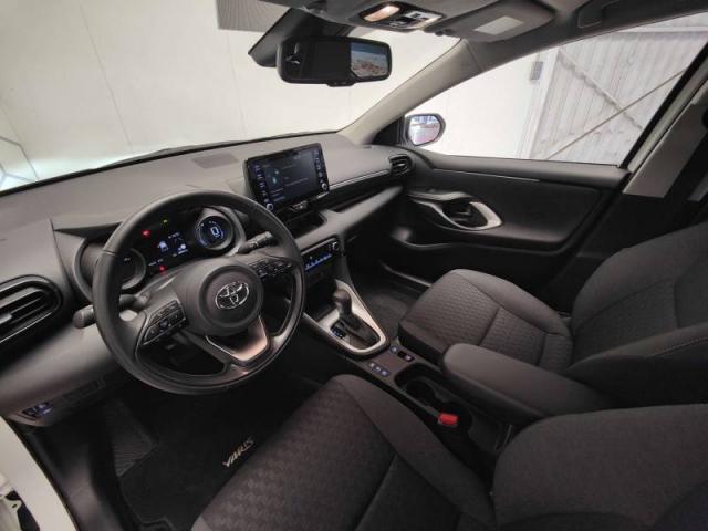 Toyota Yaris image 9