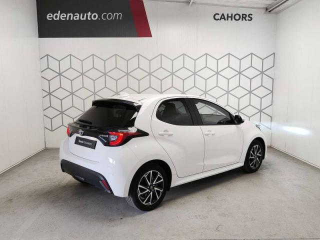 Toyota Yaris image 2