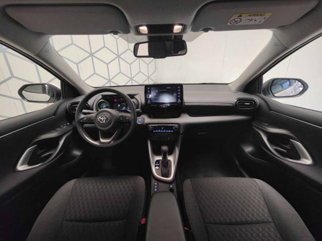 Toyota Yaris image 4