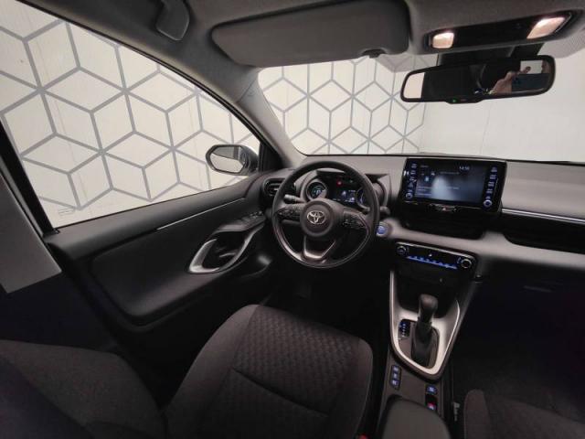 Toyota Yaris image 3