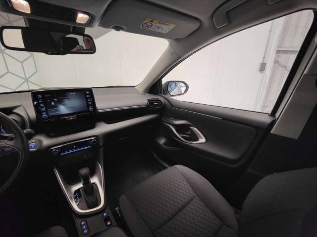 Toyota Yaris image 1