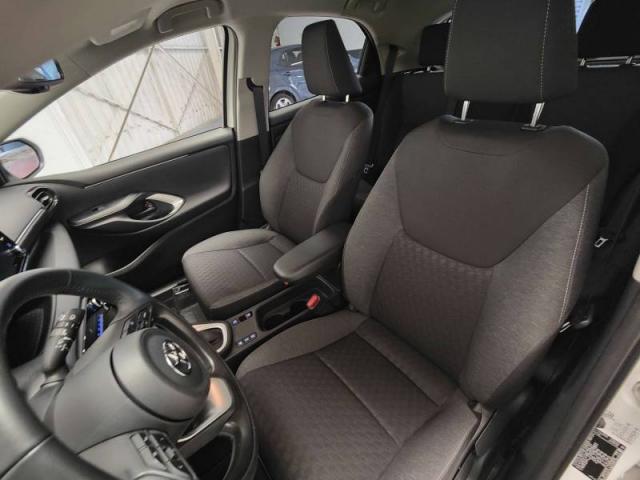 Toyota Yaris image 7