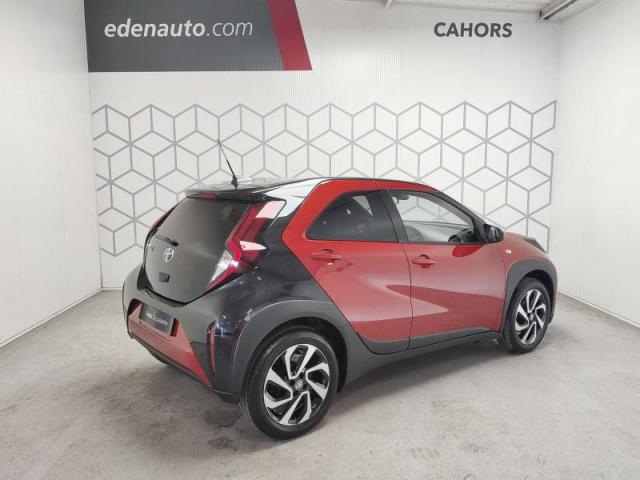 Toyota Aygo X image 4