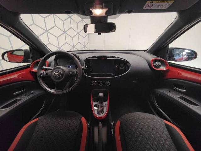 Toyota Aygo X image 2