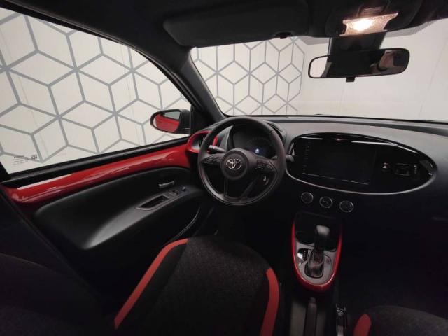 Toyota Aygo X image 6